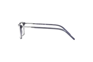 Vue latérale Prada PR 16WV (06M1O1)
