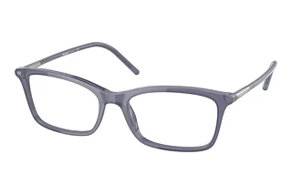 Vue de face Prada PR 16WV (06M1O1)