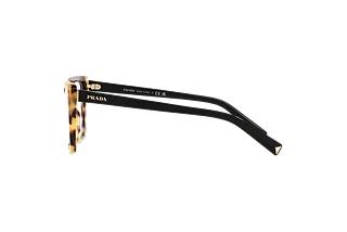 Vue latérale Prada PR 16ZV (7S01O1)