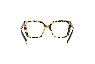 Vue arrière Prada PR 16ZV (7S01O1)
