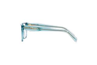 Vue latérale Prada PR 17ZV (16J1O1)