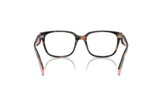 Vue arrière Prada PR 17ZV (23A1O1)