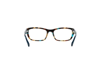 Vue arrière Prada HERITAGE (PR 18OV - NAG1O1)