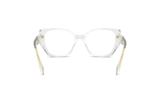 Vue arrière Prada PR 18WV (12R1O1)