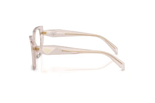 Vue latérale Prada PR 18WV (29D1O1)