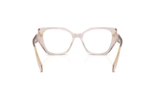 Vue arrière Prada PR 18WV (29D1O1)