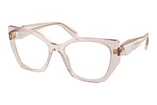 Prada PR 18WV 29D1O1 Cold Mauve