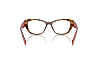 Vue arrière Prada PR 19WV (01K1O1)