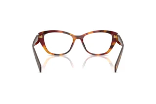 Vue arrière Prada PR 19WV (22A1O1)