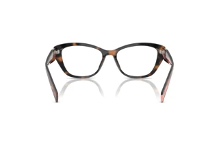 Vue arrière Prada PR 19WV (23A1O1)