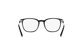 Vue arrière Prada PR 19ZV (1AB1O1)