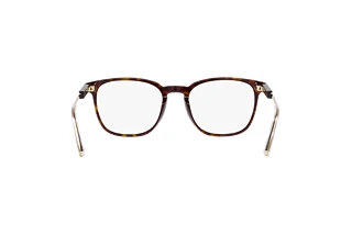 Vue arrière Prada PR 19ZV (2AU1O1)