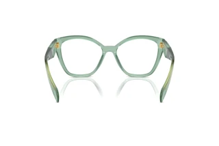 Vue arrière Prada PR 20ZV (11R1O1)