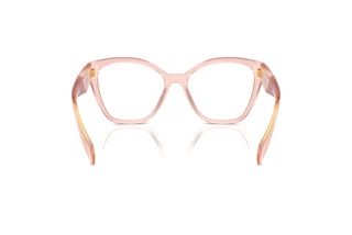 Vue arrière Prada PR 20ZV (19Q1O1)