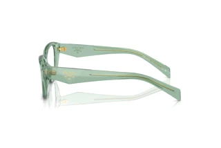 Vue latérale Prada PR 21ZV (11R1O1)