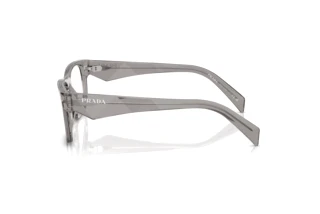 Vue latérale Prada PR 22ZV (16Z1O1)