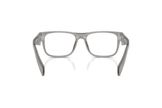 Vue arrière Prada PR 22ZV (16Z1O1)