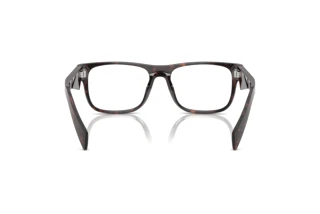 Vue arrière Prada PR 22ZV (17N1O1)