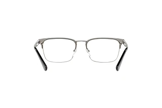 Vue arrière Prada HERITAGE (PR 54TV - 1AB1O1)