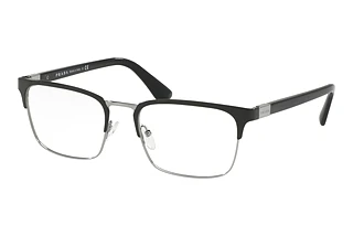 Vue de face Prada HERITAGE (PR 54TV - 1AB1O1)