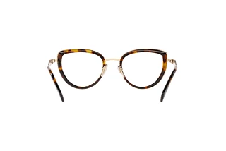 Vue arrière Prada PR 54ZV (VAU1O1)