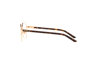 Vue latérale Prada PR 55YV (SVF1O1)