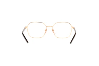 Vue arrière Prada PR 55YV (SVF1O1)