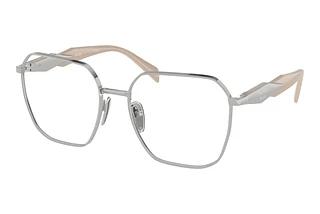 Vue de face Prada PR 56ZV (1BC1O1)