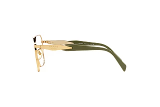 Vue latérale Prada PR 56ZV (5AK1O1)