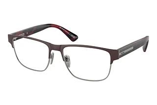 Prada PR 57ZV 12G1O1