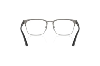 Vue arrière Prada PR 58ZV (5AV1O1)