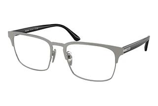Prada PR 58ZV 5AV1O1 Gunmetal