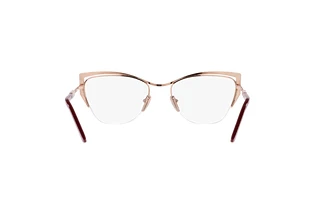 Vue arrière Prada PR 63YV (13A1O1)