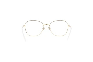 Vue arrière Prada PR 64YV (09U1O1)