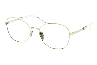 Vue de face Prada PR 64YV (09U1O1)
