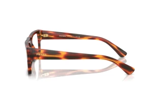 Vue latérale Prada PR A01V (13O1O1)