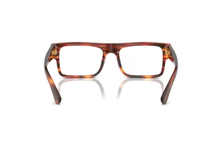 Vue arrière Prada PR A01V (13O1O1)