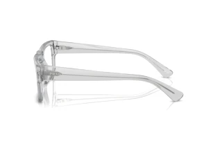 Vue latérale Prada PR A01V (17P1O1)