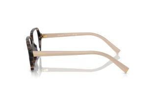 Vue latérale Prada PR A02V (07R1O1)