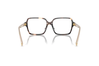 Vue arrière Prada PR A02V (07R1O1)