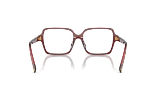 Vue arrière Prada PR A02V (16P1O1)