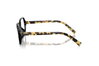 Vue latérale Prada PR A02V (3891O1)