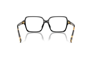 Vue arrière Prada PR A02V (3891O1)