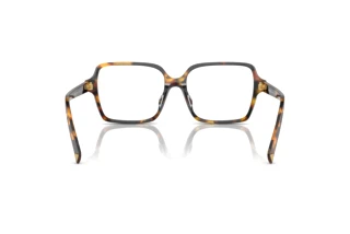 Vue arrière Prada PR A02V (VAU1O1)