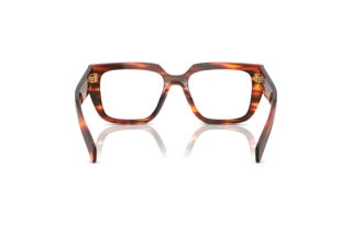 Vue arrière Prada PR A03V (13O1O1)