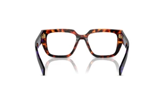 Vue arrière Prada PR A03V (14O1O1)