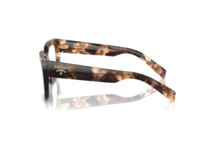 Vue latérale Prada PR A03V (14P1O1)