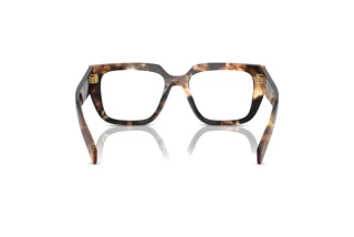 Vue arrière Prada PR A03V (14P1O1)