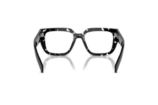 Vue arrière Prada PR A03V (15O1O1)