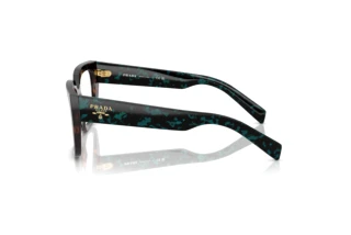 Vue latérale Prada PR A03V (18Z1O1)